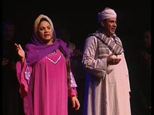 Musiques d'Egypte. Musiques et chants du Nil | Abdel Rahman El Shafey