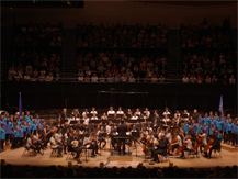 Démos 2018. Orchestres Démos de la métropole européenne de Lille, des Hauts-de-Seine, de la Philharmonie de Paris | Jean-Baptiste Lully