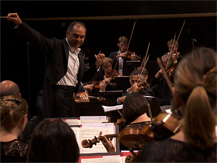 Orchestre National du Capitole de Toulouse - Tugan Sokhiev - Edgar Moreau. Chen, Chostakovitch | Qigang Chen