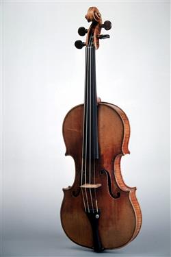 Violon, dit le "Davidoff" | Antonio Stradivari