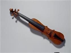 Pochette, dite la "Clapisson" | Antonio Stradivari