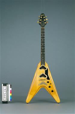Guitare électrique modèle Flying V 2 | Gibson
