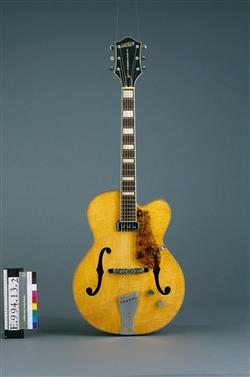 Guitare électrique modèle Electromatic 6191 | Gretsch