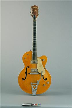 Guitare électrique modèle 6120 Chet Atkins | Gretsch