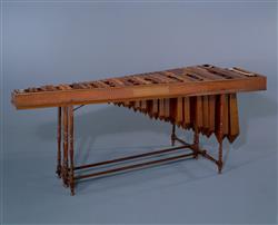 Xylophone "marimba" | Reynaldo Gutierres
