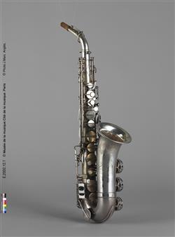 Saxophone alto en mi b | Georges Leblanc