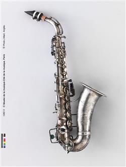 Saxophone soprano en si b | Selmer
