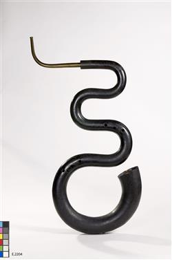 Serpent | Jean Baptiste Coeffet