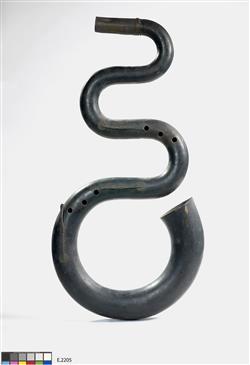 Serpent | Anonyme