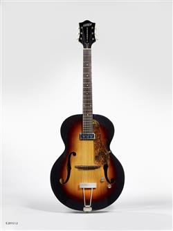 Guitare électrique modèle Electromatic 6185-6 | Gretsch