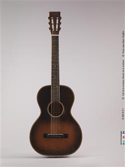 Guitare acoustique | Oscar Schmidt Company