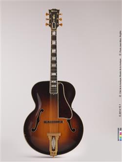 Guitare acoustique modèle L-5 | Gibson