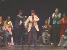 Musiques d'Egypte. Semsemiyya, musiques populaires de Port-Saïd | Ibrahim Zakaria