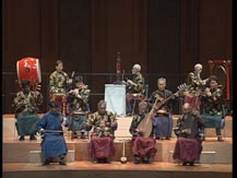 Musiques des trois religions chinoises. Musiques des réunions confucéennes | Ke Xuan