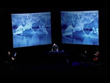 Planète Terre. DJ Spooky, Terra Nova - Sinfonia Antarctica | DJ Spooky