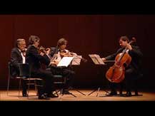 Lénine, Staline et la musique. Quatuor Borodine | Dmitri Chostakovitch