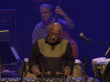 Jazz à la Villette : Mulatu Astatke and friends | Mulatu Astatke