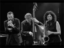 Jazz à la Villette : 3 Cohens Sextet | Avishai Cohen