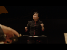 Orchestre de Paris, Rebecca Tong, Sabine Devieilhe, Alexandre Gattet - Mozart, Mahler | Wolfgang Amadeus Mozart