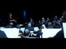 Orchestre de Paris - Ariane Matiakh | Richard Strauss