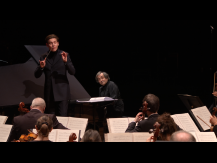 Concerto pour piano et orchestre "Pour la main gauche" | Maurice Ravel