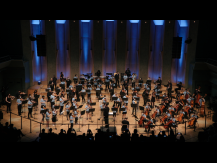 Démos 2021 - Orchestre Démos Hauts-de-Seine | Mario Garena