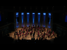 Démos 2021 - Orchestre Démos Grand Paris Sud | Benjamin Garzia
