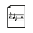 Le Poinçonneur des Lilas : [pour choeur à voix mixtes : soprano, mezzo, alto et voix d'hommes avec piano] / Serge Gainsbourg, composition | Gainsbourg, Serge (1928-1991). Compositeur. Parolier